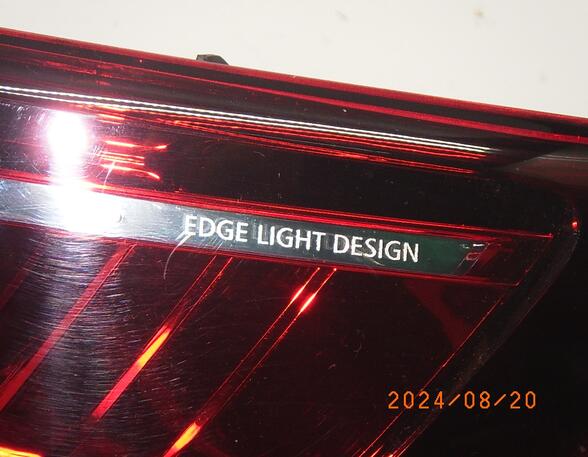 Combination Rearlight RENAULT MEGANE IV Grandtour (K9A/M/N_)