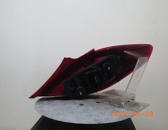 Combination Rearlight OPEL CORSA D (S07)