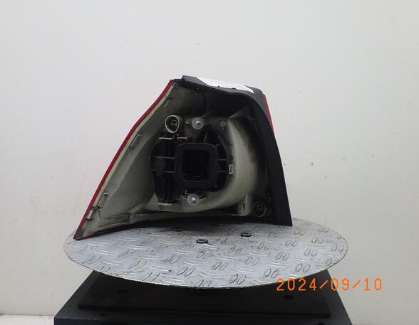 Combination Rearlight VW GOLF V (1K1), VW GOLF VI (5K1)