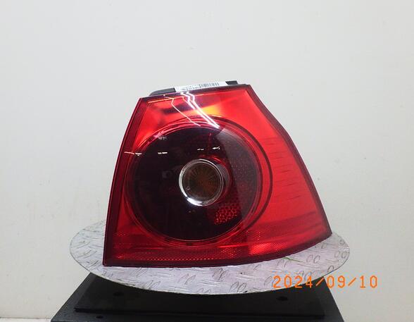 Combination Rearlight VW GOLF V (1K1), VW GOLF VI (5K1)