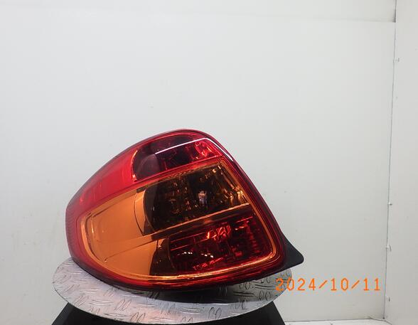 Combination Rearlight FIAT SEDICI (FY_)