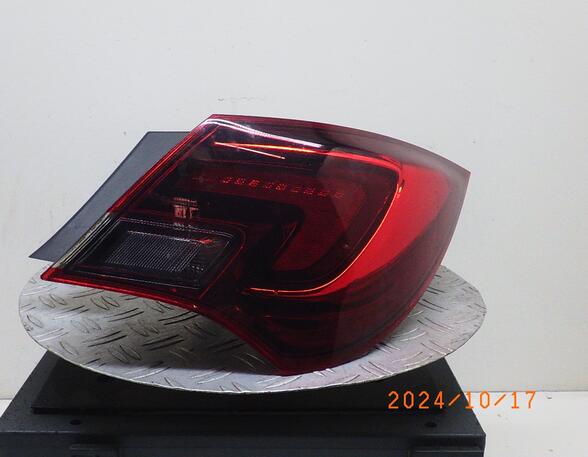 Combination Rearlight OPEL ASTRA J GTC