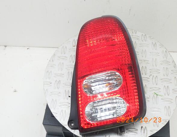 Achterlicht DAIHATSU CUORE V (L7_)