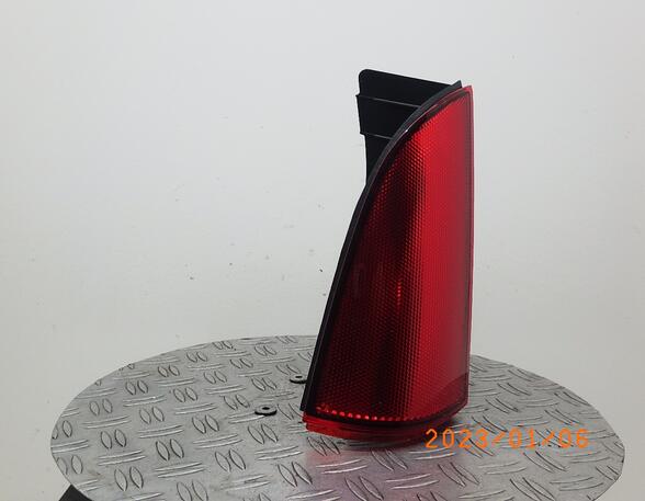 Combination Rearlight MERCEDES-BENZ VIANO (W639)