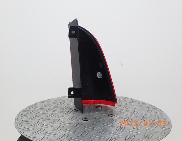 Combination Rearlight MERCEDES-BENZ VIANO (W639)