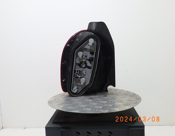 Combination Rearlight RENAULT MODUS / GRAND MODUS (F/JP0_)