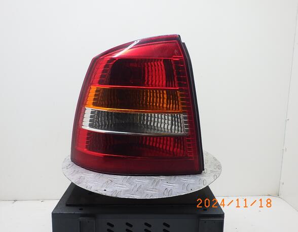 Combination Rearlight OPEL ASTRA G Hatchback (T98)