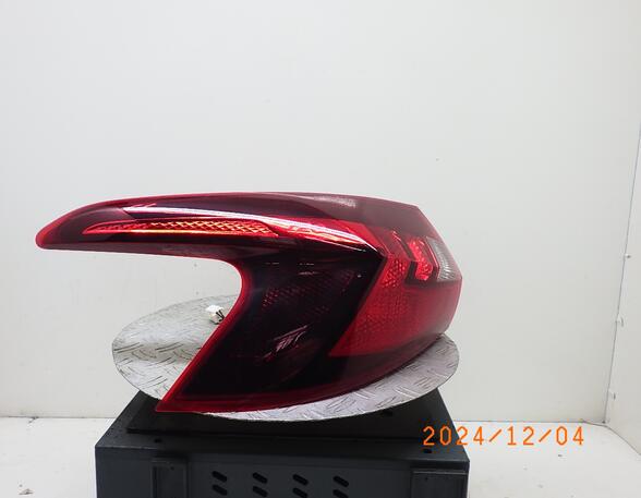 Combination Rearlight HYUNDAI i20 III (BC3, BI3)