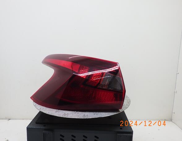 Combination Rearlight HYUNDAI i20 III (BC3, BI3)