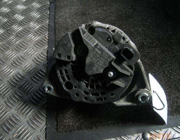 Alternator OPEL CORSA D