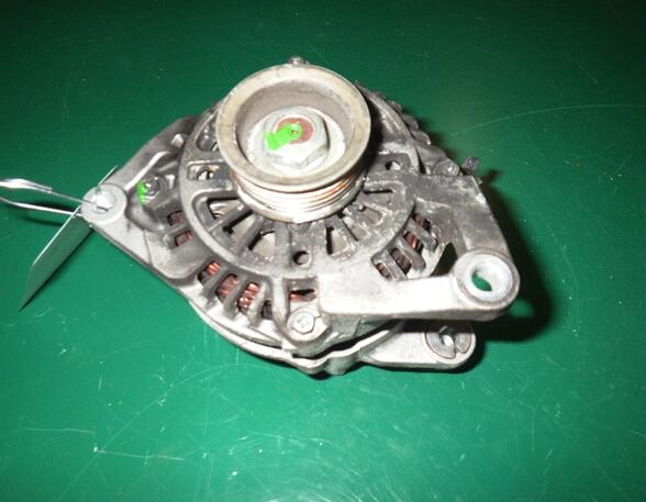 Dynamo (Alternator) MAZDA 3 (BK)