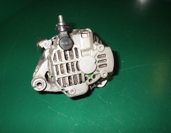 Dynamo (Alternator) MAZDA 3 (BK)