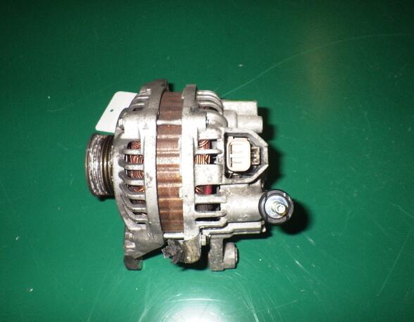 Dynamo (Alternator) MAZDA 3 (BK)