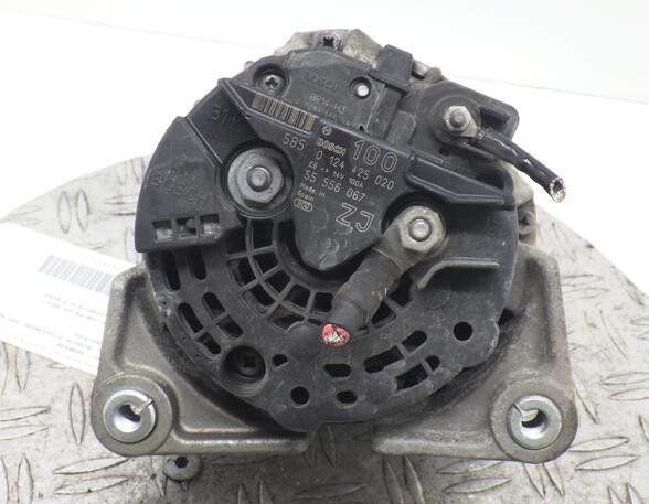 Alternator OPEL ASTRA H (L48)