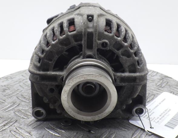 Alternator OPEL ASTRA H (L48)