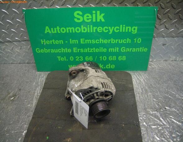 Dynamo (Alternator) SEAT CORDOBA Vario (6K5)