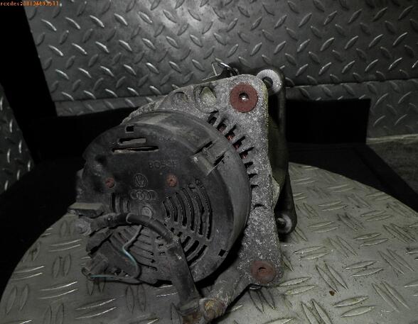 Alternator SEAT CORDOBA Vario (6K5)