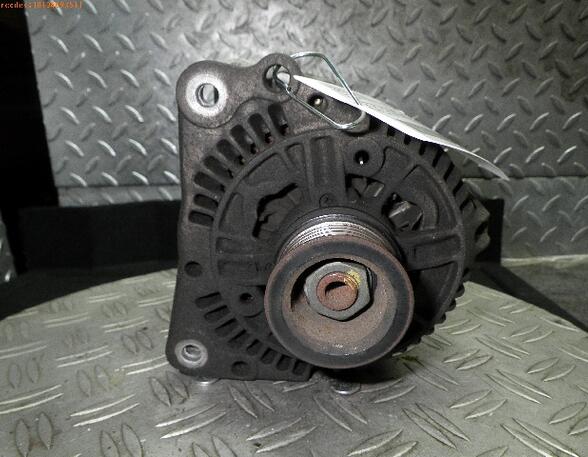 Alternator SEAT CORDOBA Vario (6K5)