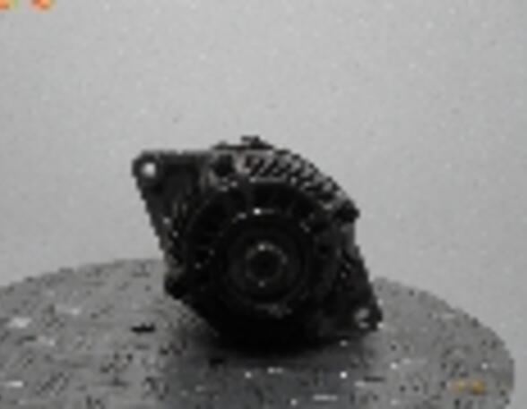 Dynamo (Alternator) MITSUBISHI COLT VI (Z3_A, Z2_A)