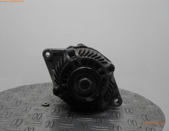 Dynamo (Alternator) MITSUBISHI COLT VI (Z3_A, Z2_A)