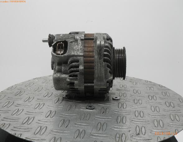 Dynamo (Alternator) MITSUBISHI COLT VI (Z3_A, Z2_A)