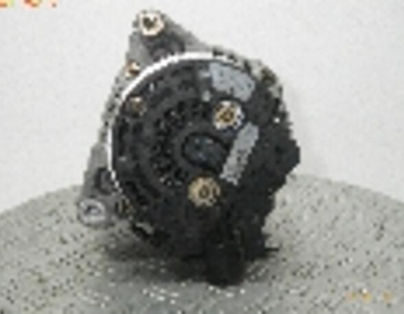 Alternator PEUGEOT 307 (3A/C)