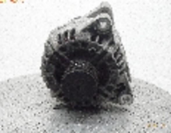 Alternator PEUGEOT 307 (3A/C)