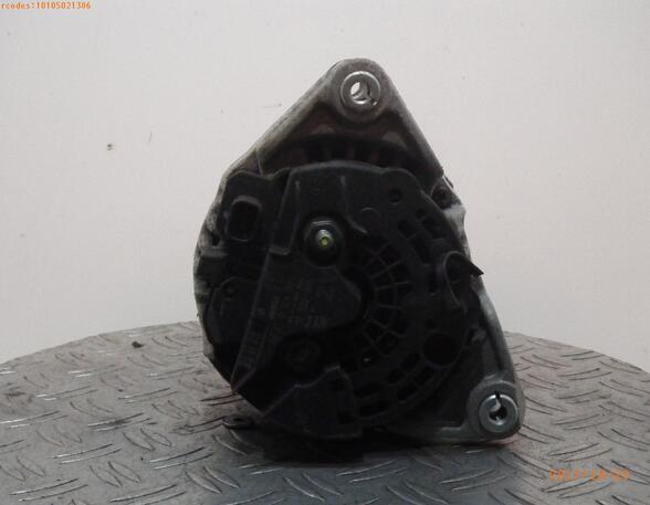 Dynamo (Alternator) OPEL CORSA D