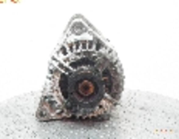 Alternator OPEL CORSA D