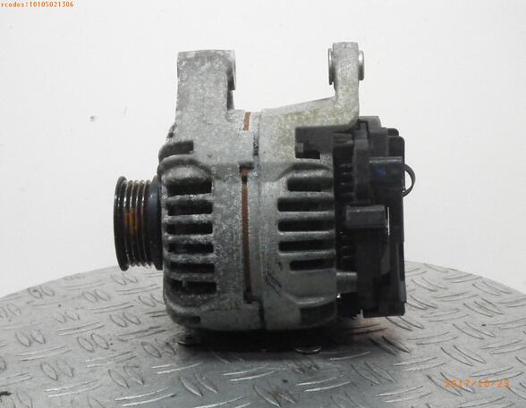 Alternator OPEL CORSA D