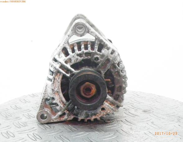 Dynamo (Alternator) OPEL CORSA D