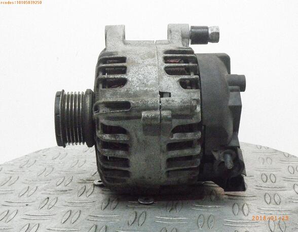 Alternator FORD FIESTA VI