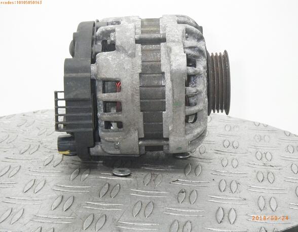 Alternator HYUNDAI i10 (PA)