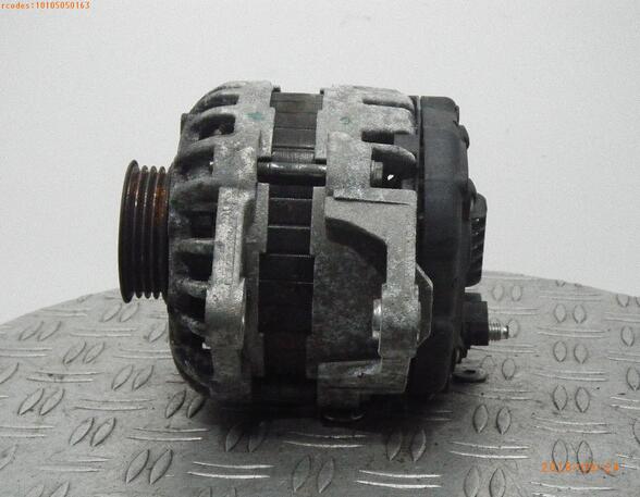 Alternator HYUNDAI i10 (PA)