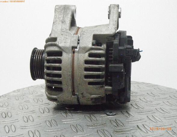 Alternator OPEL CORSA D