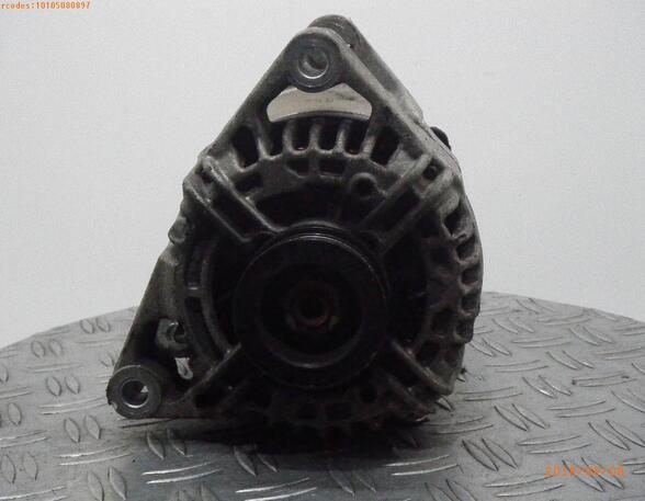 Alternator OPEL CORSA D