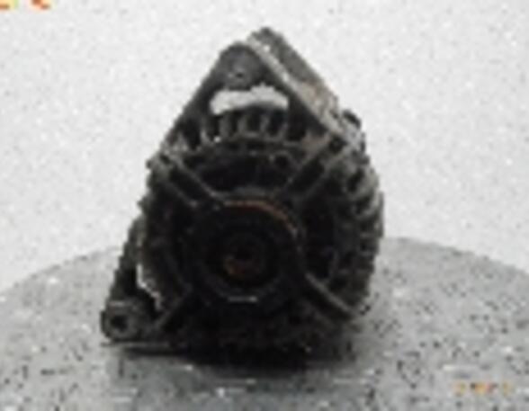 Dynamo (Alternator) OPEL CORSA D (S07)