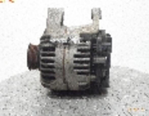 Dynamo (Alternator) OPEL CORSA D (S07)