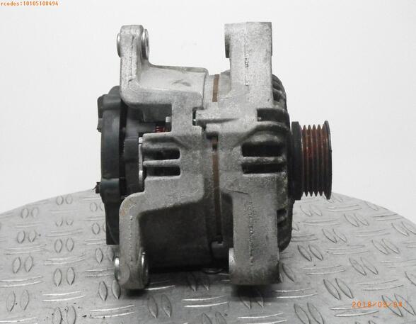 Dynamo (Alternator) OPEL CORSA D (S07)