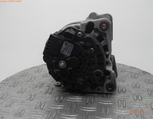 Dynamo (Alternator) VW UP (121, 122, BL1, BL2)