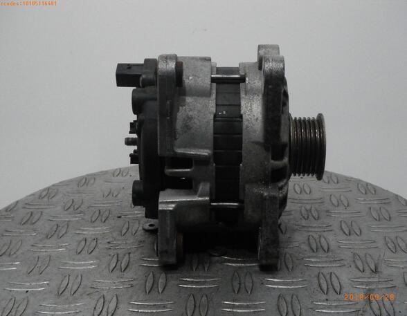 Dynamo (Alternator) VW UP (121, 122, BL1, BL2)