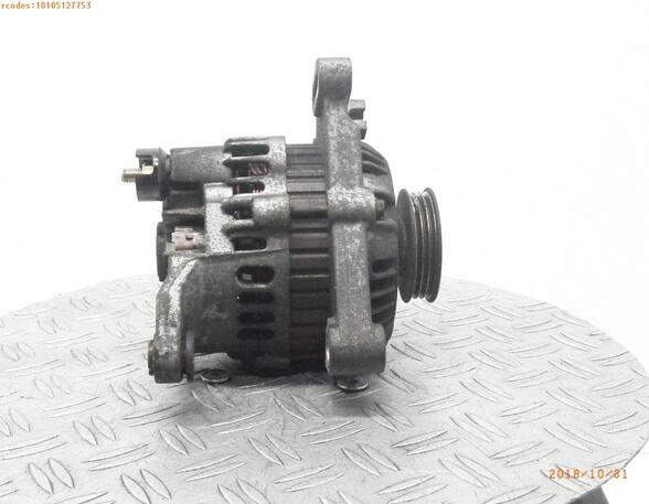 Alternator RENAULT CLIO II (BB_, CB_)