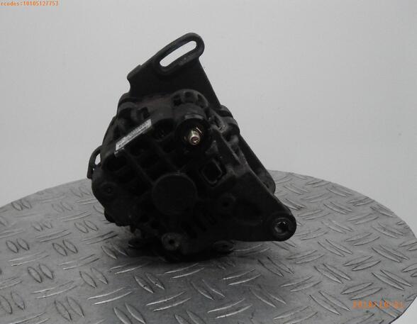 Dynamo (Alternator) RENAULT CLIO II (BB_, CB_)