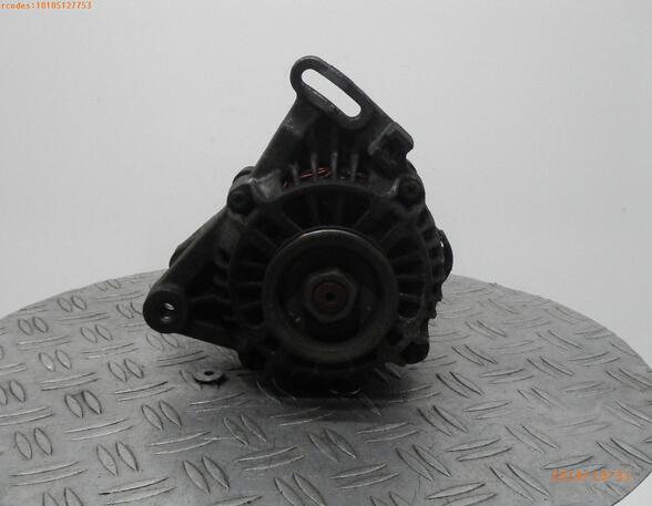 Dynamo (Alternator) RENAULT CLIO II (BB_, CB_)