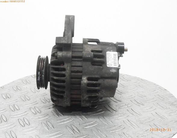 Dynamo (Alternator) RENAULT CLIO II (BB_, CB_)