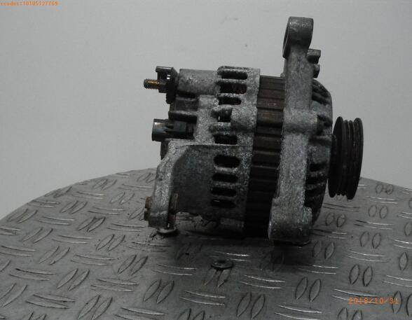 Alternator RENAULT TWINGO I (C06_)