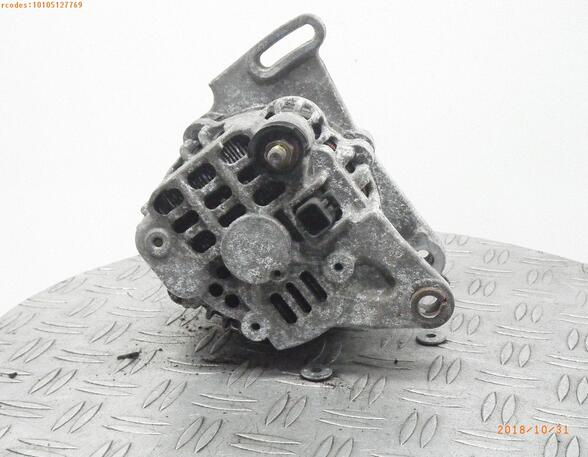 Alternator RENAULT TWINGO I (C06_)