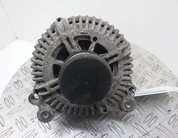 Alternator VW PASSAT (3C2)