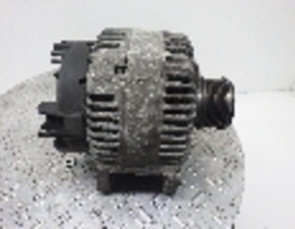 Alternator VW PASSAT (3C2)