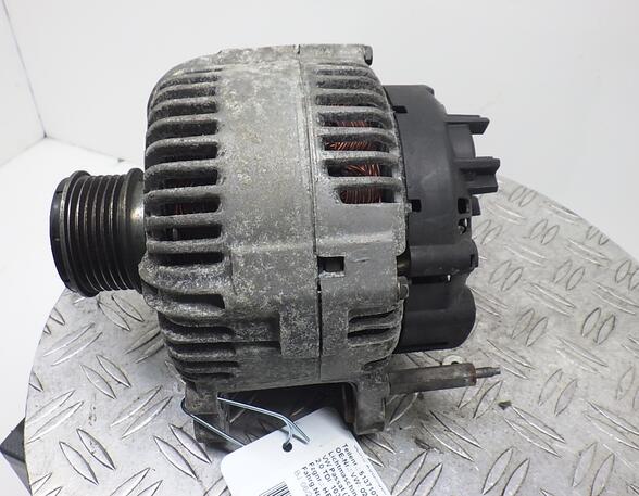 Alternator VW PASSAT (3C2)